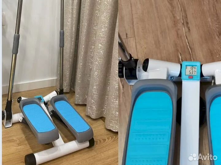 Мини степпер