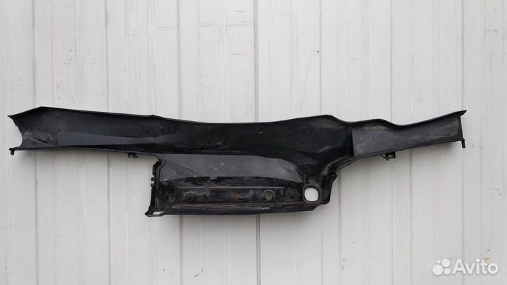 Жабо под дворники Mercedes-Benz W140