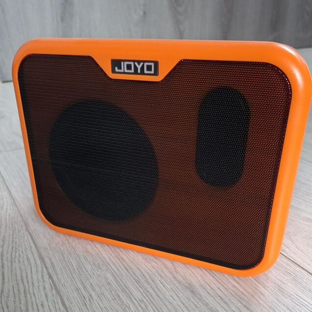 Joyo MA-10A Комбоусилитель для акуст. гитары 10Вт