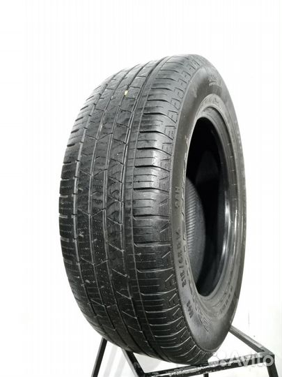 Continental ContiCrossContact LX 215/65 R16