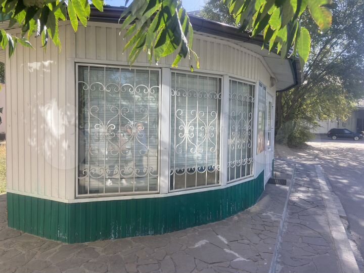 Торговая площадь