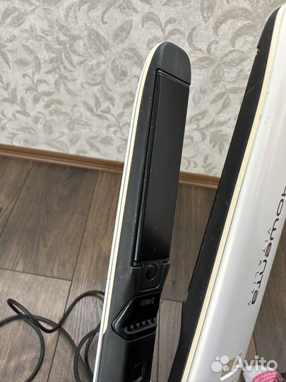 Утюг для волос Rowenta