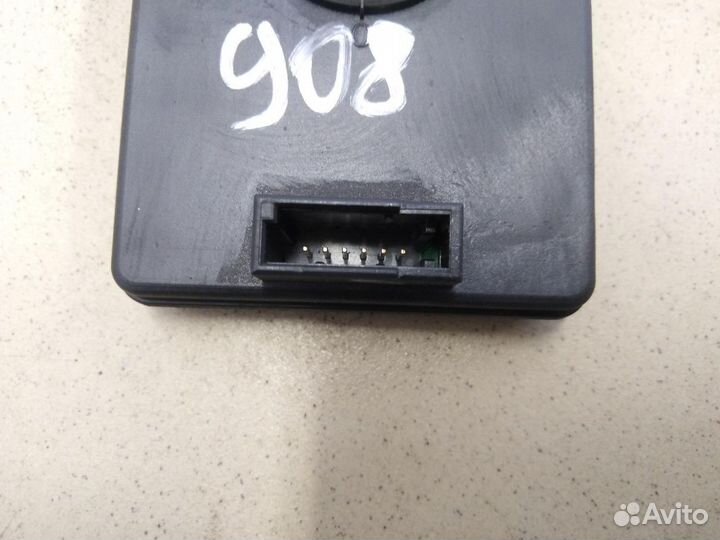 Датчик угла поворота рулевого колеса Antara 2007-2