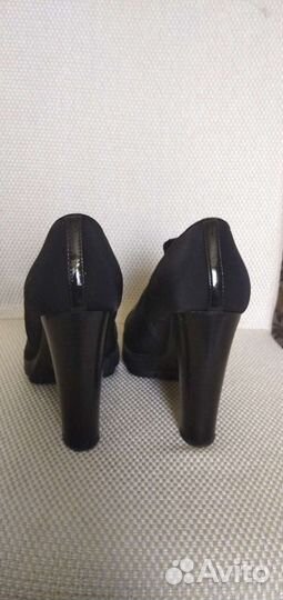 Туфли calvin klein 38