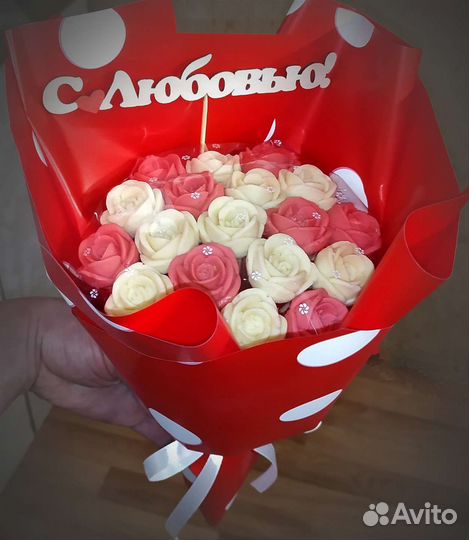 Необычный,вкусный,шоколадный подарок