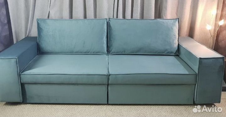 Диван лофт
