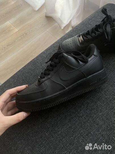 Кроссовки Nike Air Force 1