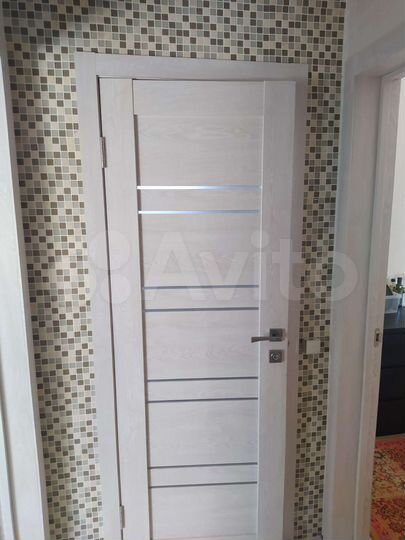 Дом 50 м² на участке 7 сот.