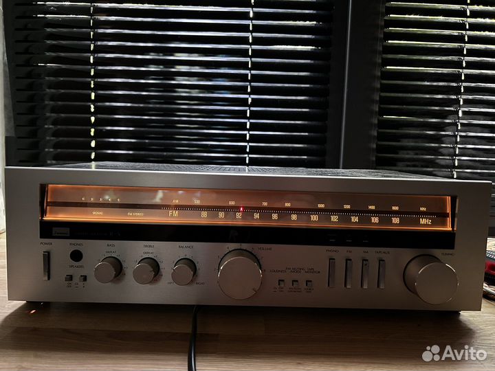 Sansui r-5