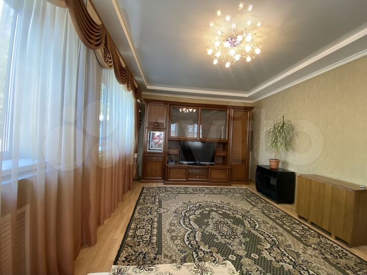 Дом 80 м² на участке 4,1 сот.