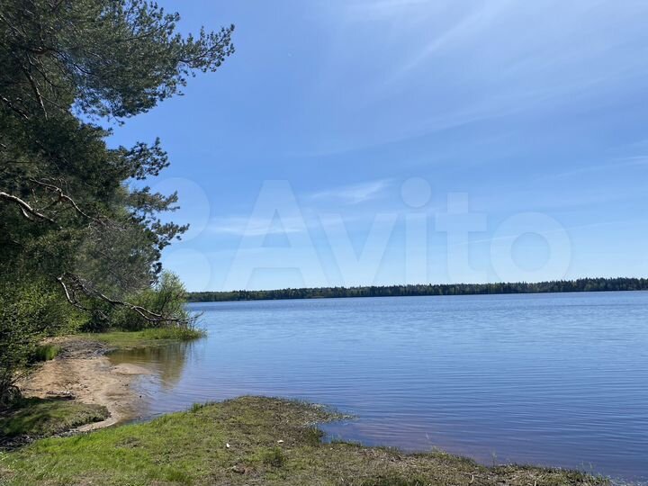 2-к. квартира, 43,7 м², 2/2 эт.