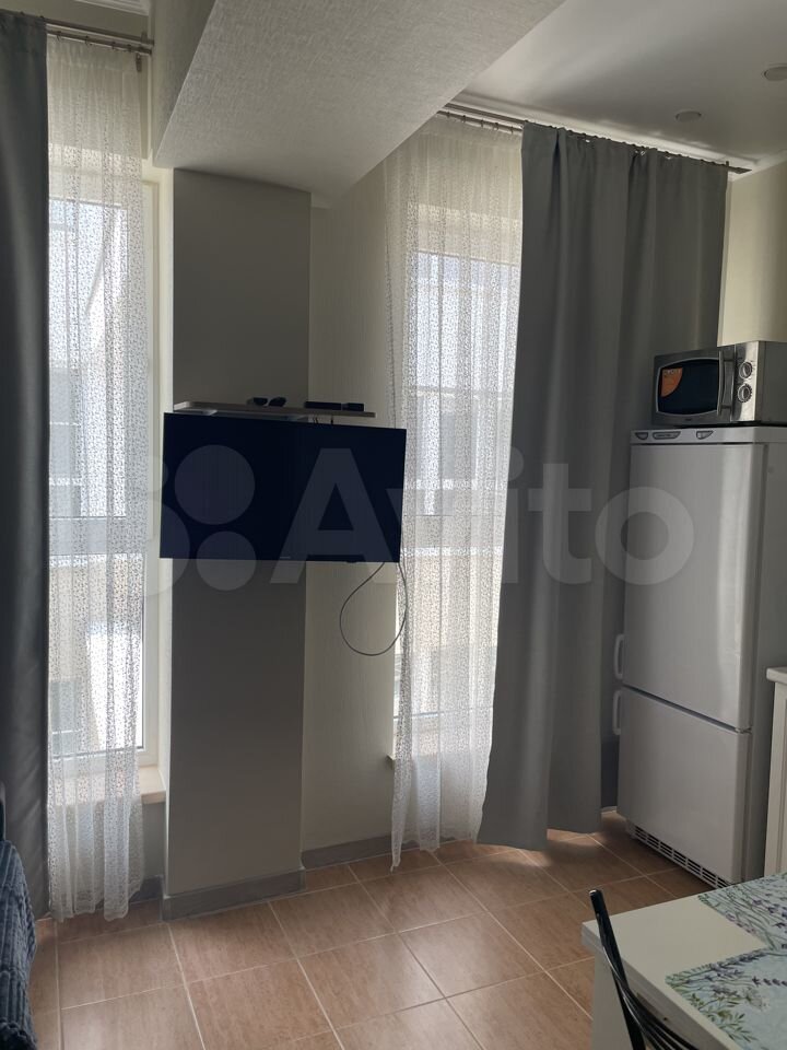 Квартира-студия, 17 м², 2/3 эт.