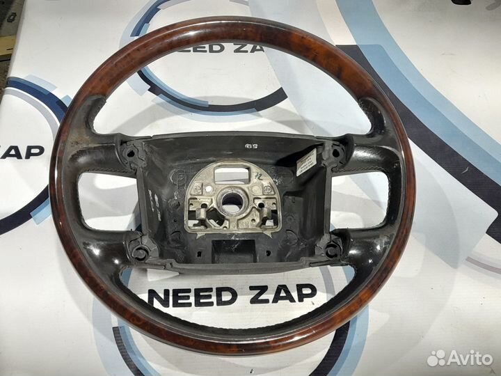 Мультируль дерево Volkswagen Phaeton