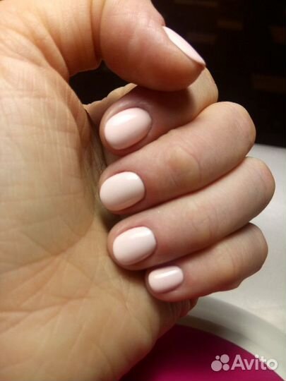Маникюр,педикюр у вас на дому