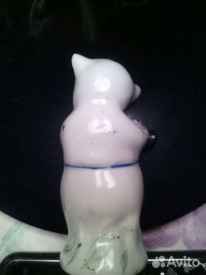 Статуэтки. СССР