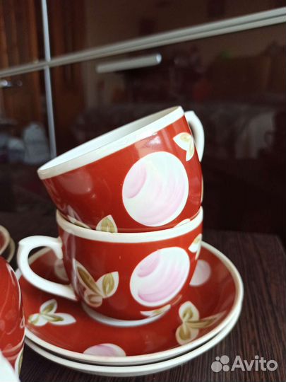 Остатки Сервиза 