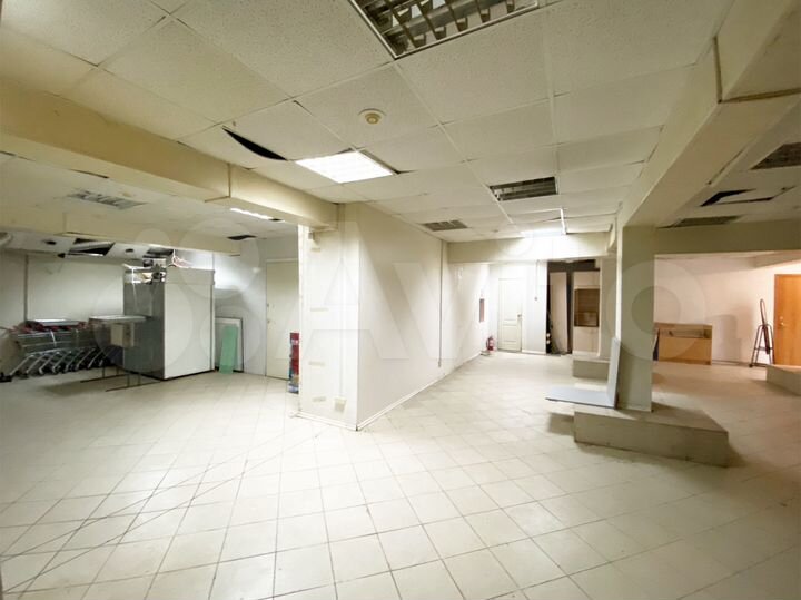 Торговая площадь, 250 м²