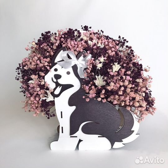 Букеты