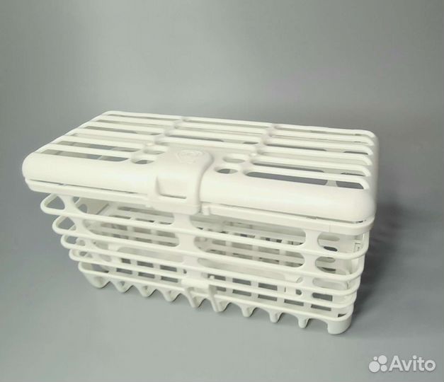 Корзина для мытья детских принадлежностей в пмм