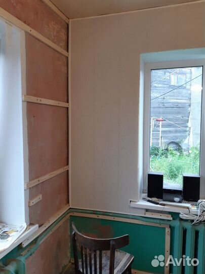 Мастер / электрик