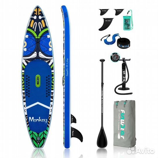 Сапборд аренда