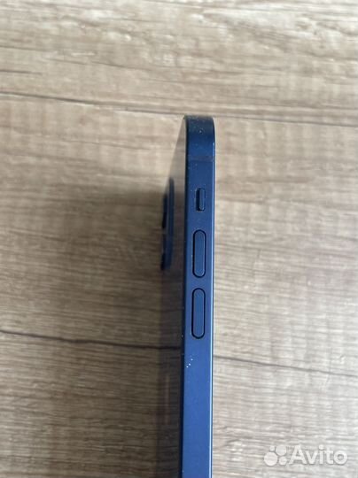 iPhone 12, 128 ГБ
