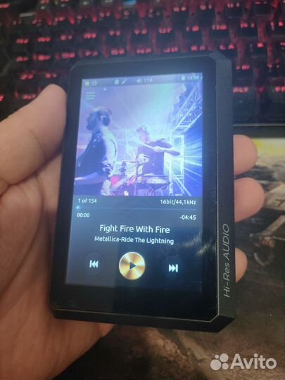 Плеер the Bit Opus 1