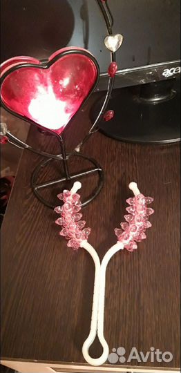 Массажер для рук вращающийся