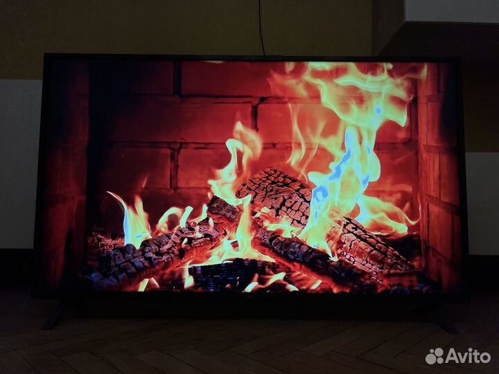 Телевизор LG SMART tv 55