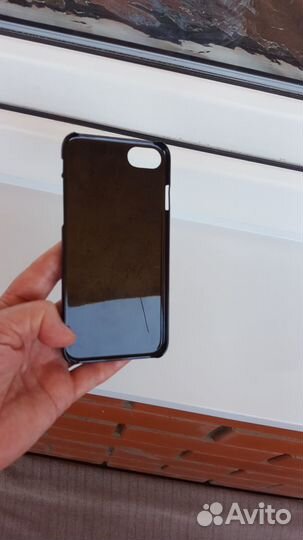 Чехол на Айфон 8
