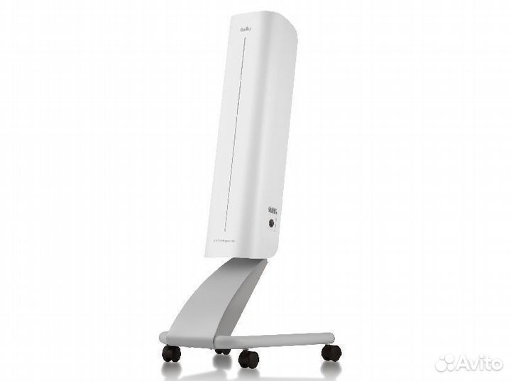 Бактерицидный рециркулятор ballu RDU-30D anticovid