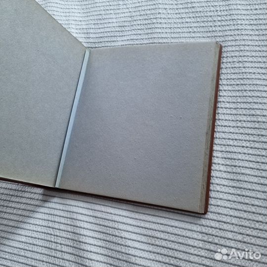 Фотоальбом СССР