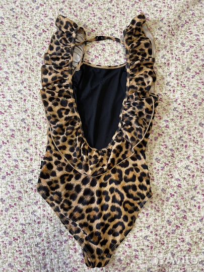 Слитный купальник Molo, 152