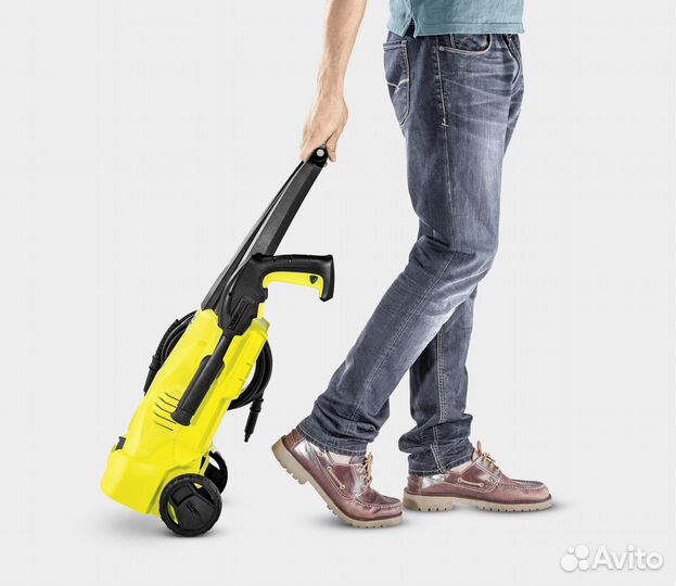 Мойка Karcher K 2