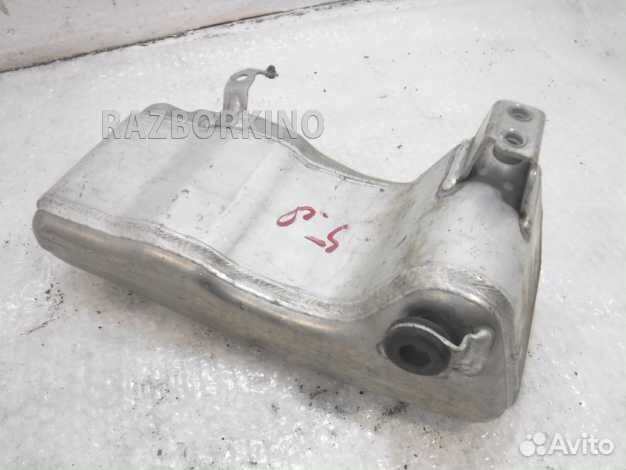 Ресивер пневмоподвески