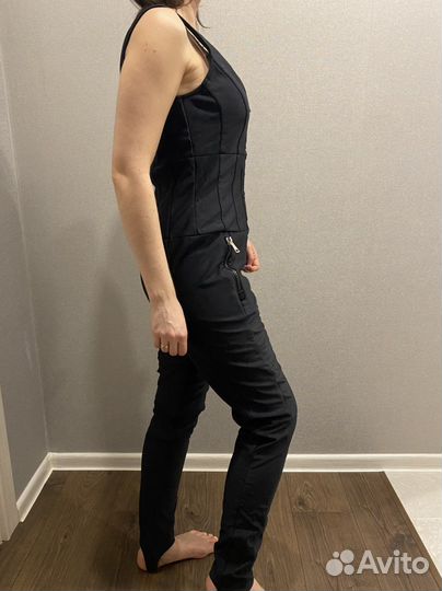 Горнолыжный комбинезон Odri новый