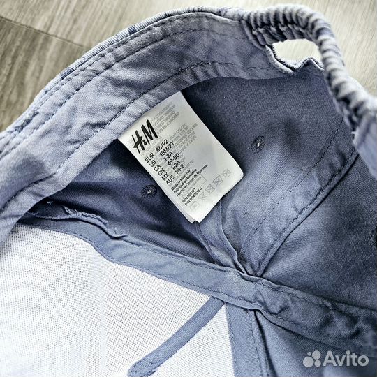 Пакет летних вещей на мальчика 92