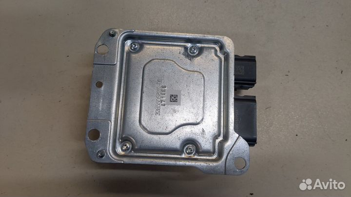 Блок управления airbag Ford Escape 2015, 2017