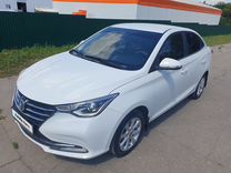 Changan Alsvin 1.5 AMT, 2023, 9 000 км, с пробегом, цена 1 369 000 руб.