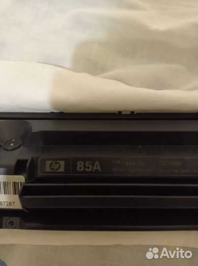 Картридж Е120, С 285-А