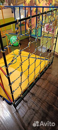 Сетка для раннего старта