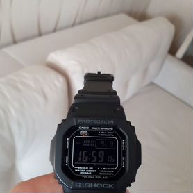 Часы casio g shock GW-M5610