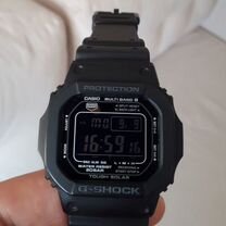 Часы casio g shock GW-M5610