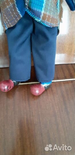 Куклы фарфор голова