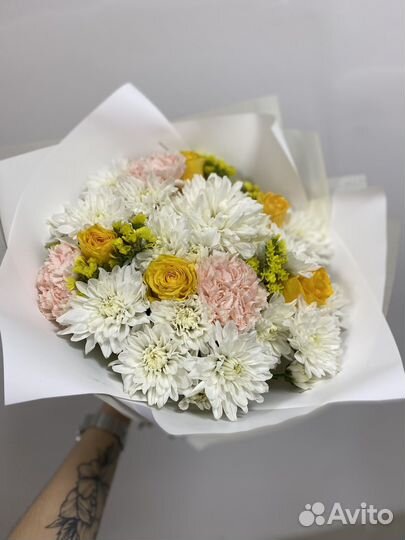 Цветы,букеты,розы