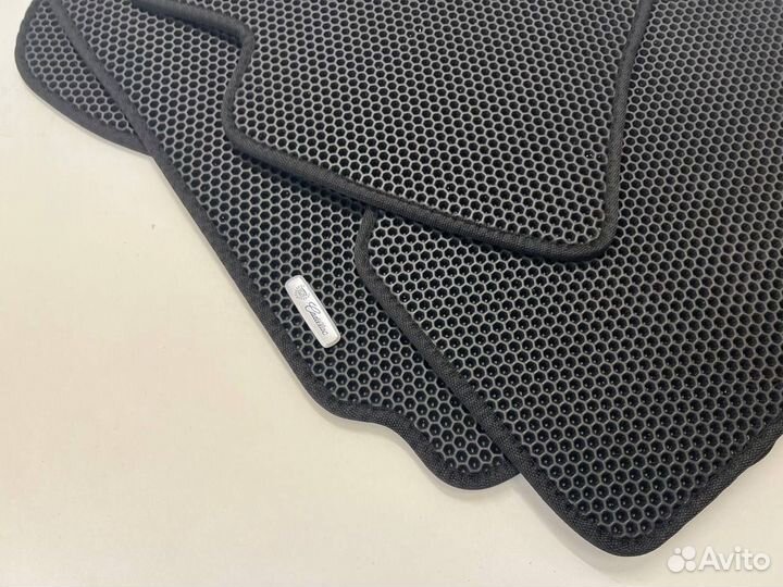 Коврики eva Cadillac