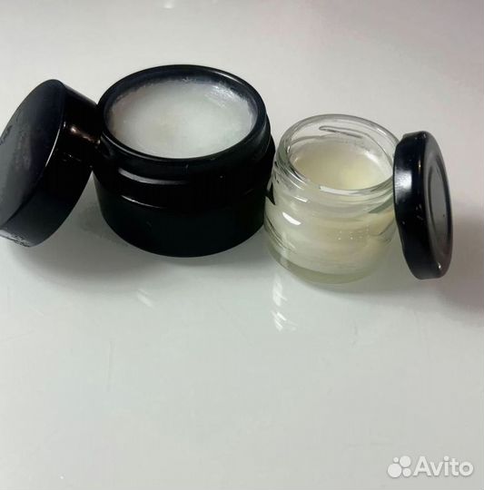 Мазь для него