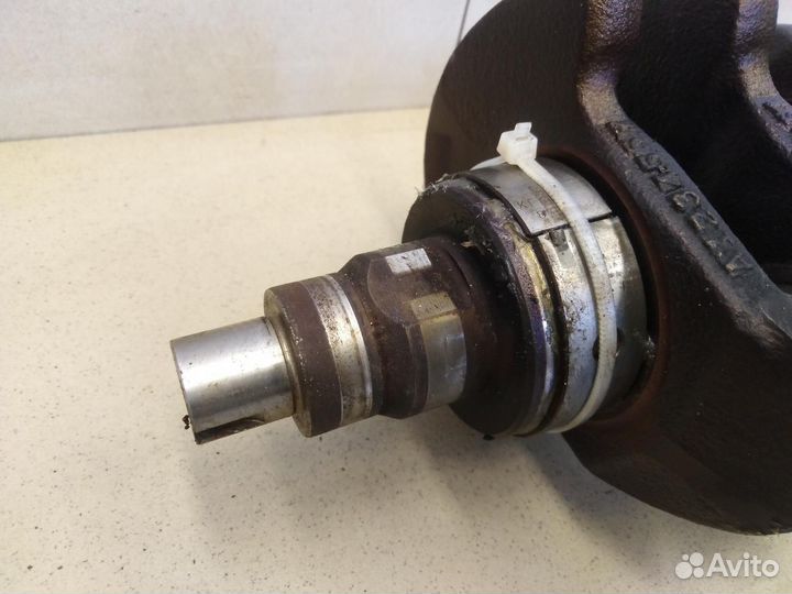 Коленвал Nexia 1995-2016