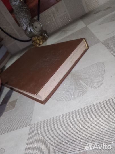 Абдулаев, Избранные главы клиники внутренних болез