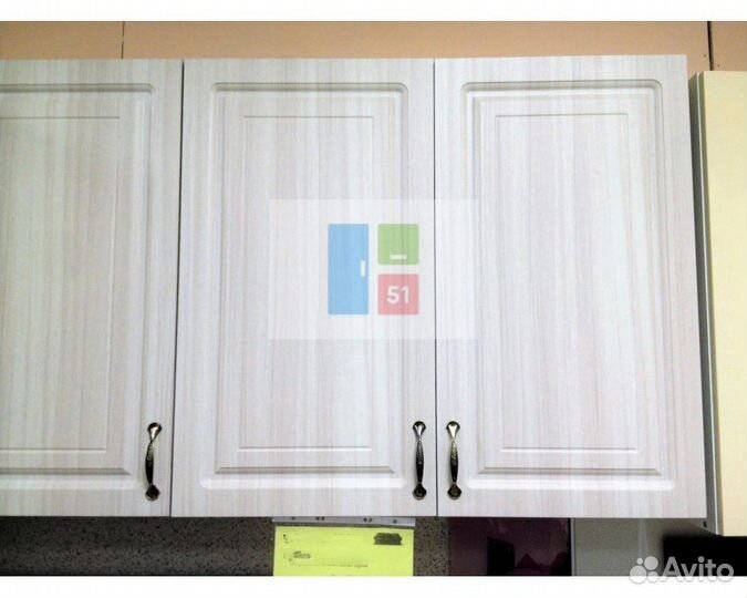 Модульная кухня